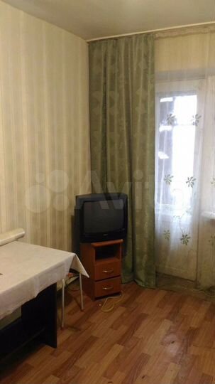 Комната 12,5 м² в 6-к., 5/5 эт.