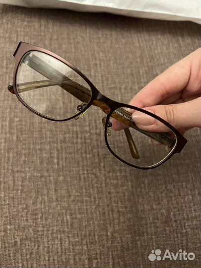 Оправа для очков