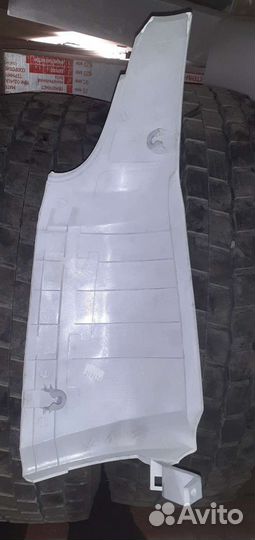 Панель угловая для Хендай нd 82720-5H002