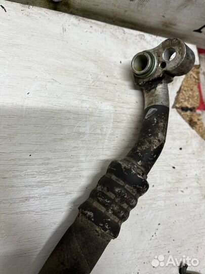 Трубка кондиционера w168 Mercedes Benz