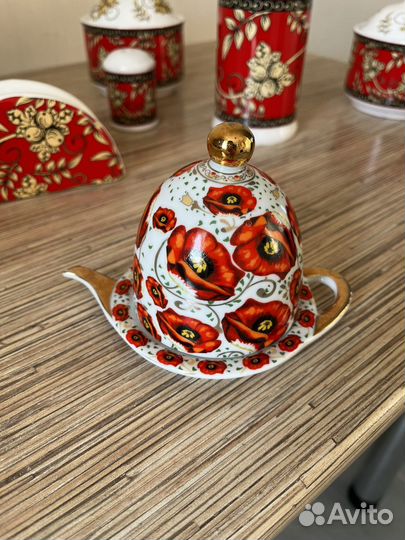 Кухонный набор