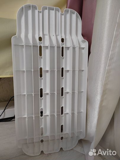 Полка-сиденье для ванны