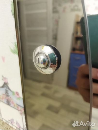 Зеркало настенное