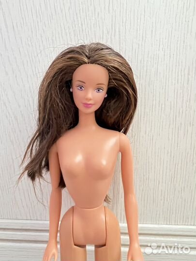 Барби винтажные 90 х