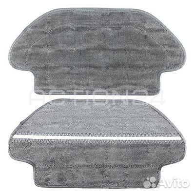 Сменная фибра (тряпка) для робот-пылесоса Xiaomi M