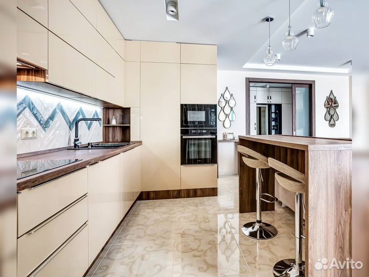 Кухня от производителя