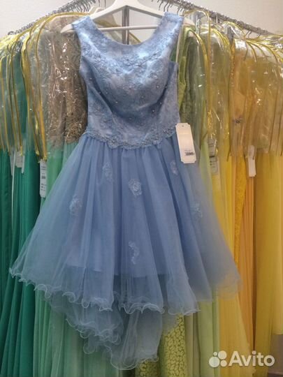 Платье Vita Brava 44 размер