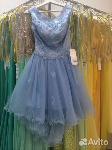 Платье Vita Brava 44 размер