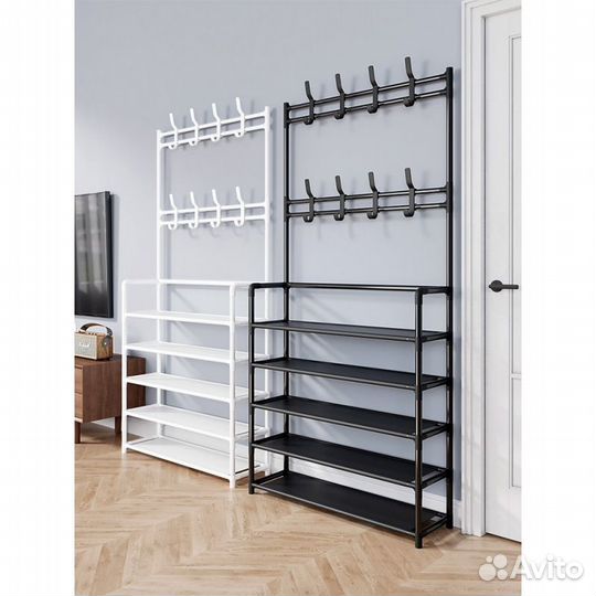 Обувница в прихожую