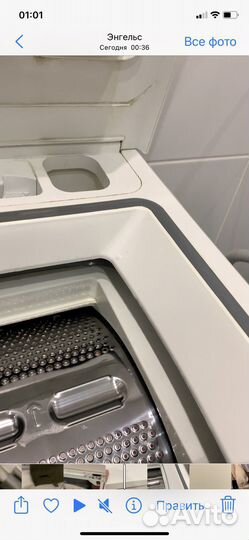 Машинка стир. Bosh В отлич. сост