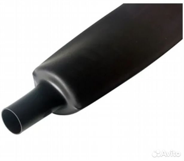 Трубка термоусадочная EKF тут нг 30/15