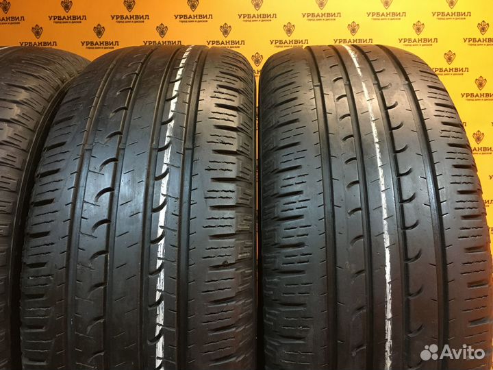 Goodyear EfficientGrip SUV 4x4 265/65 R17 112H
