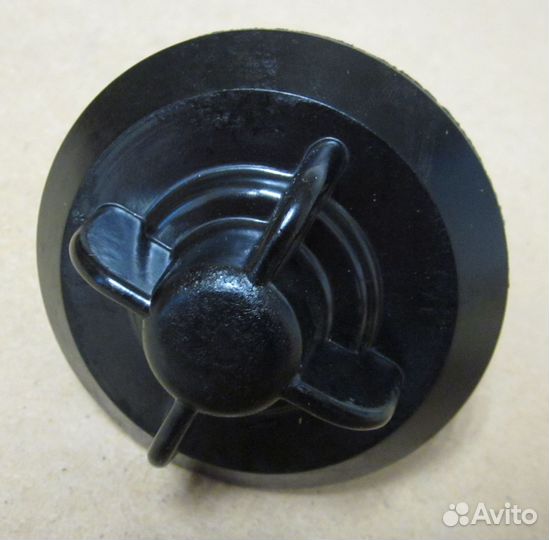 Болт (гайка) для центрефуги фея (00202592) № 00