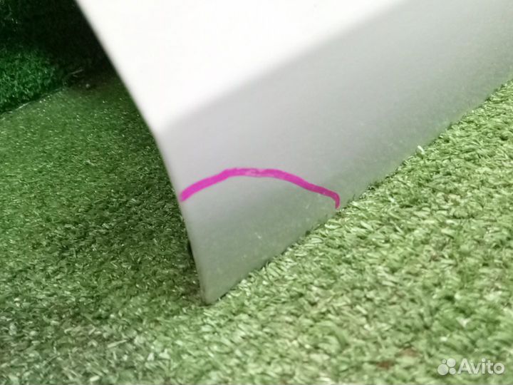 Дверь volkswagen golf 5G1 (26471) контрактная