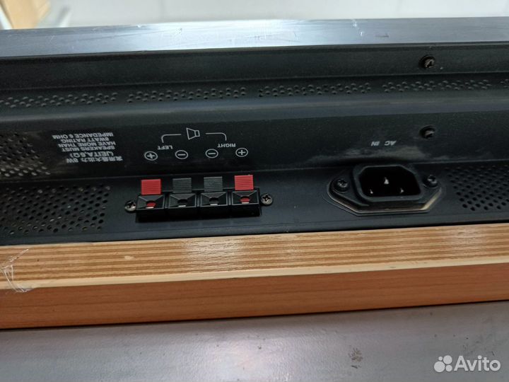 Плазменная панель PX-42VM5HW