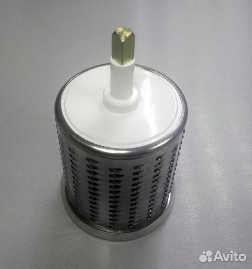 Барабан мясорубки Гамма-7 (мелкая терка)