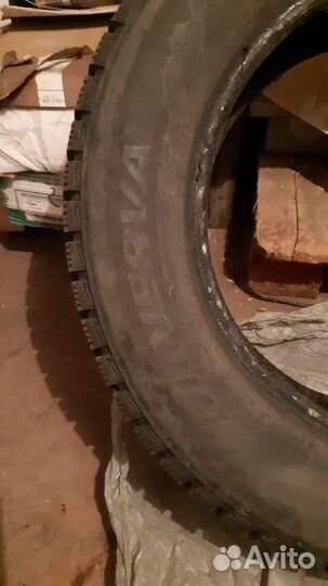 Minerva Eco Stud SUV 225/65 R17