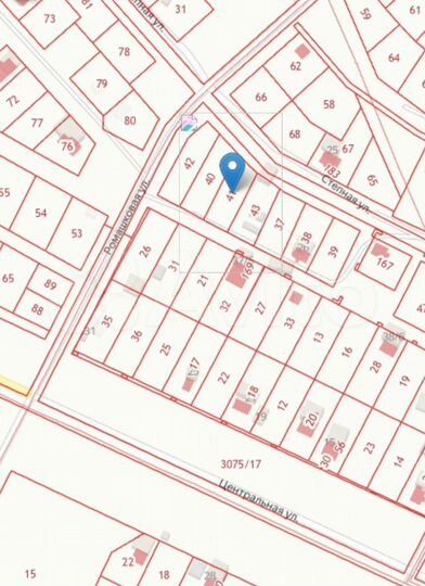 Участок 10 сот. (ИЖС)