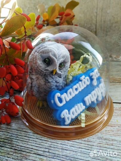 Подарок учителю мыло. Наборы. Сувениры