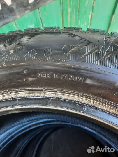 Gislaved Nord Frost 200 205/65 R16