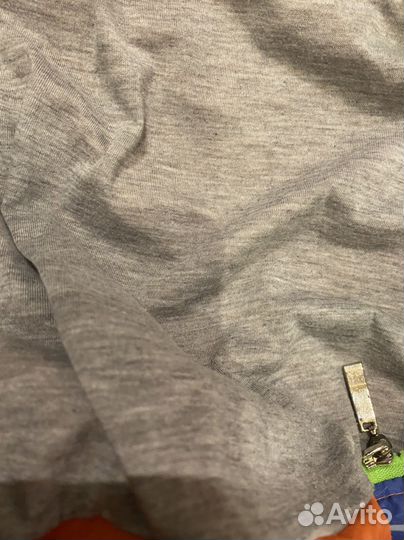 Ветровка для девочки