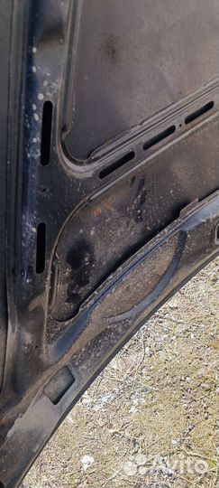 Продам капот ваз 2110, 2111, 2112