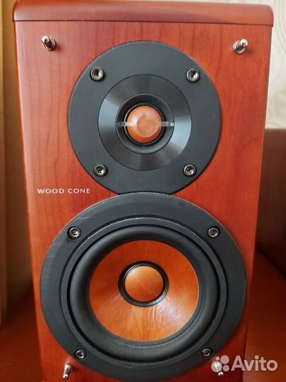 Jvc ex a10
