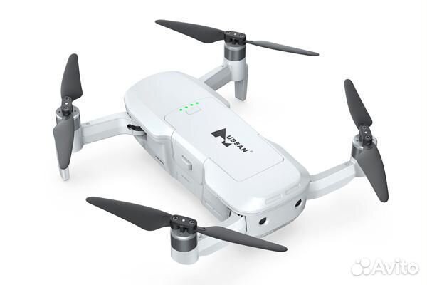 Квадрокоптер Hubsan Ace SE Standard version