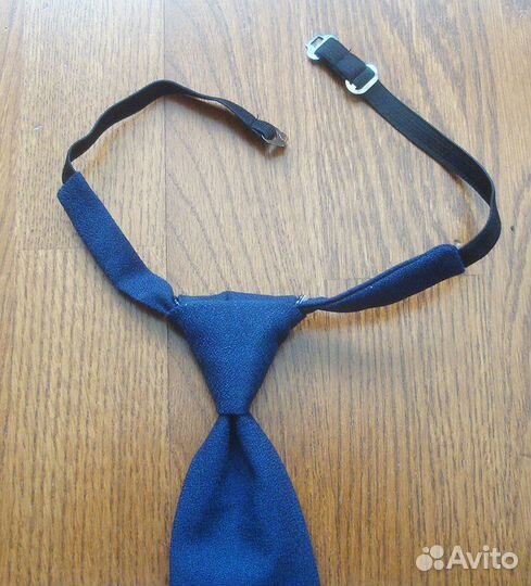 Форменный галстук, фсин РФ