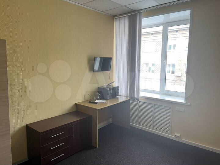 Комната 10 м², 2/2 эт.