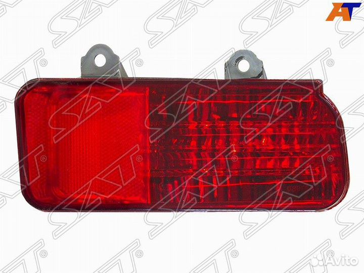 Фонарь в задний бампер honda CR-V 15-18 RH ST-217