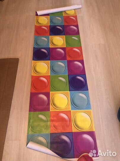 Реквизит для аниматоров