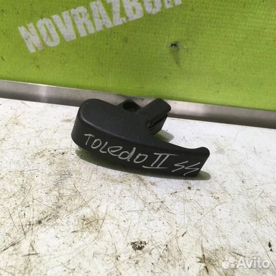 Ручка открывания капота Сеат Толедо 2