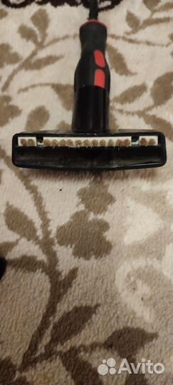 Насадка для пылесоса