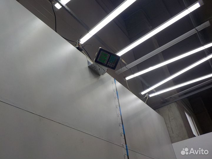 Амортизатор двери багажника на Chery Tiggo 7 Pro 554000582AB