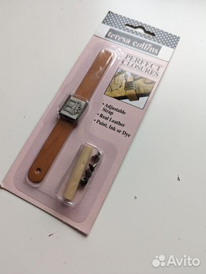 Товары для рукоделия и скрапбукинга