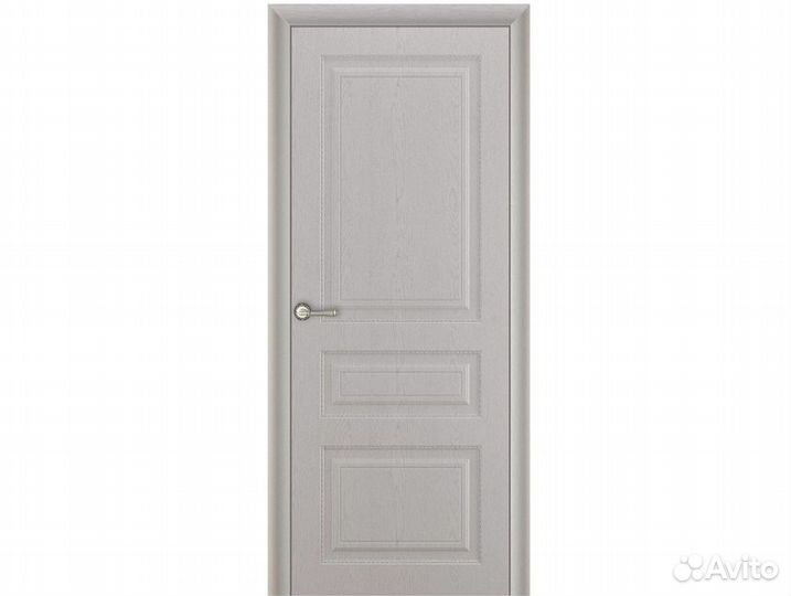Межкомнатные двери в рассрочку