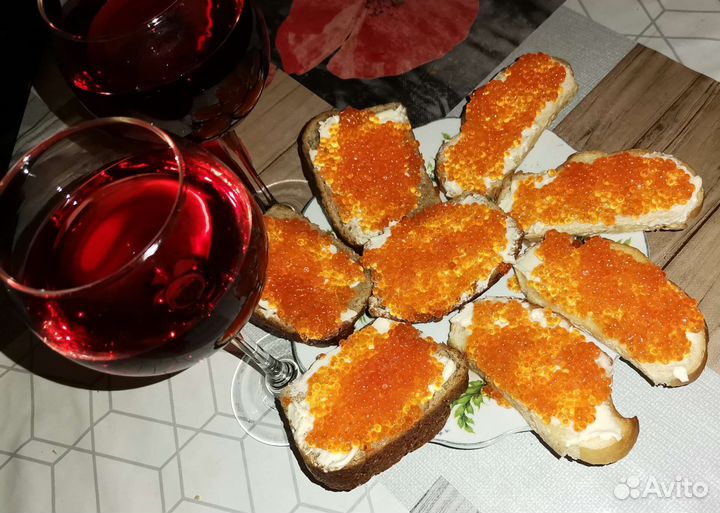 Клешни краба и другое