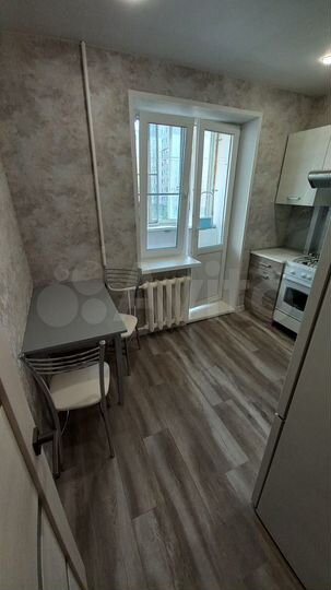 1-к. квартира, 30 м², 3/10 эт.