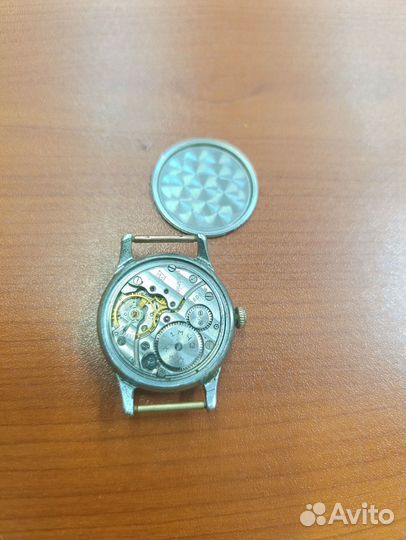 Наручные часы маяк СССР