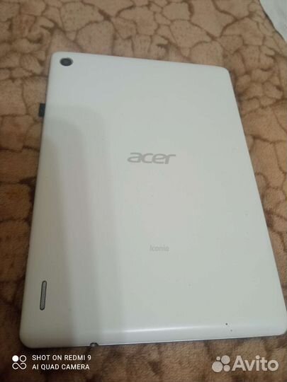 Планшет samsung galaxy tab3.acer