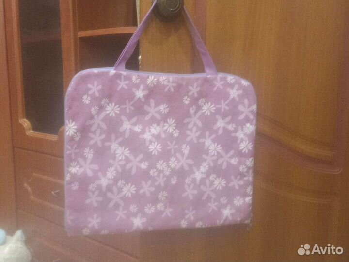 Чехол для одежды