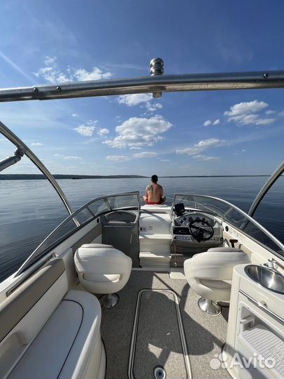 Аренда катера яхты с капитаном от собственника