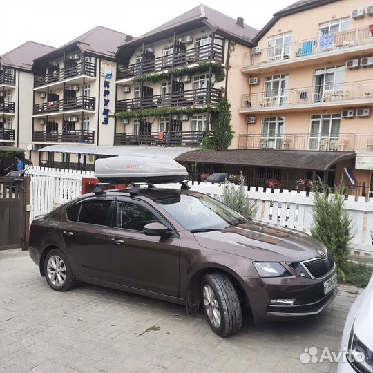 Сдам автобокс посуточно