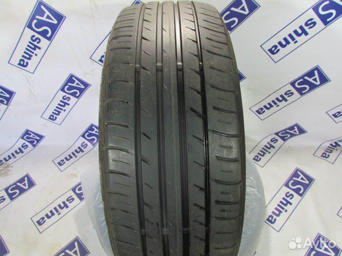Falken Ziex ZE-914 215/55 R18 96G