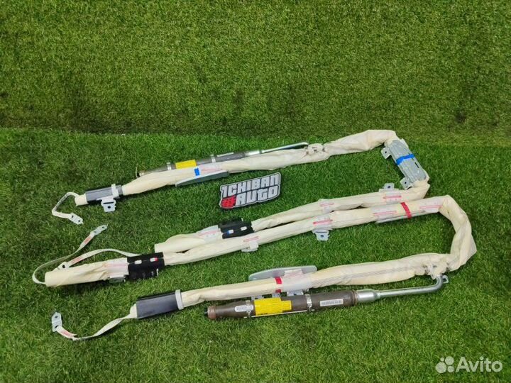 Airbag крыши Kia Sorento XM D4HA 2012