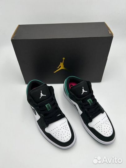 Кроссовки Nike Air Jordan 1 Low