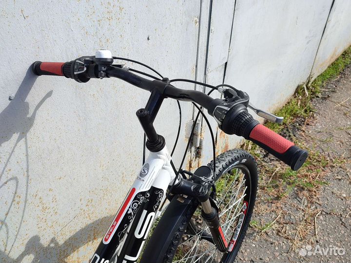 Велосипед Stels Miss 6000 V26