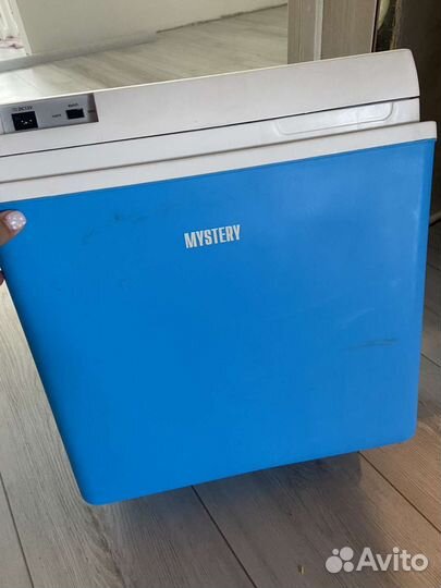 Сумка холодильник от прикуривателя