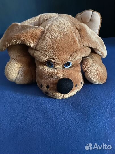 Мягкая игрушка